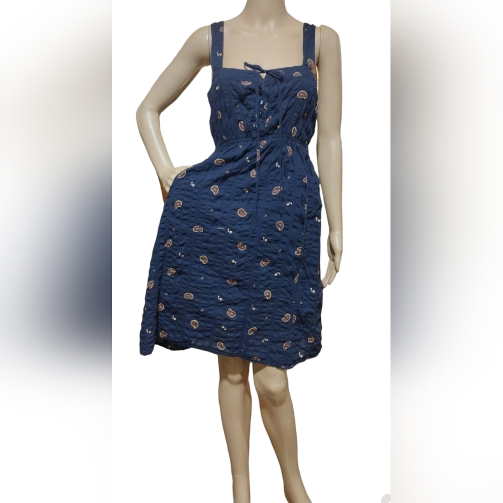 Kimchi Blue Western Summer Dress